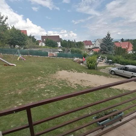 Kekturas-Tora Nyilo Badacsonyi Privat Berlemeny Daire Badacsonytomaj Dış mekan fotoğraf