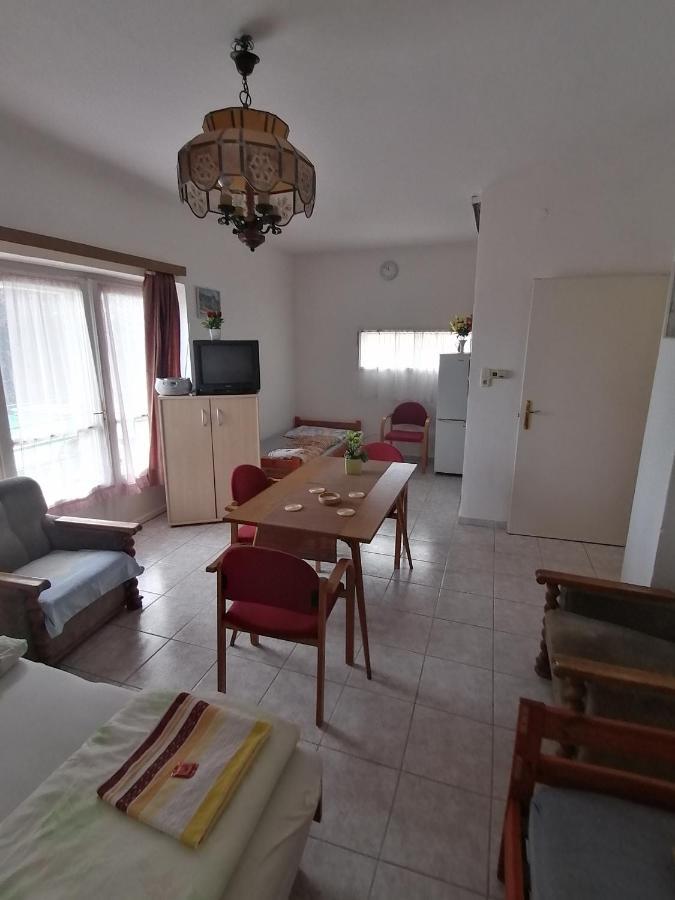 Kekturas-Tora Nyilo Badacsonyi Privat Berlemeny Daire Badacsonytomaj Dış mekan fotoğraf