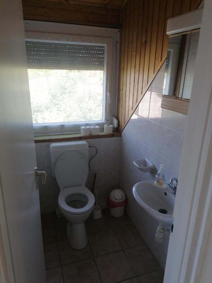 Kekturas-Tora Nyilo Badacsonyi Privat Berlemeny Daire Badacsonytomaj Dış mekan fotoğraf