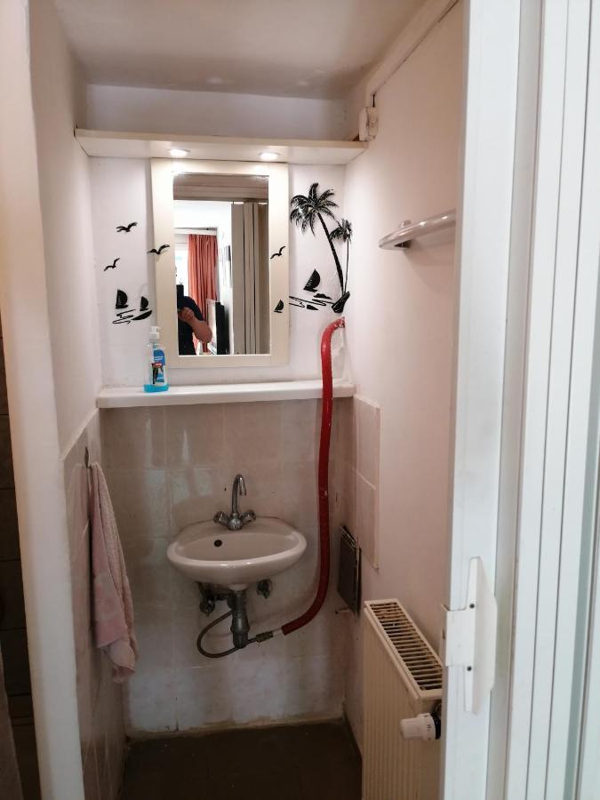 Kekturas-Tora Nyilo Badacsonyi Privat Berlemeny Daire Badacsonytomaj Dış mekan fotoğraf