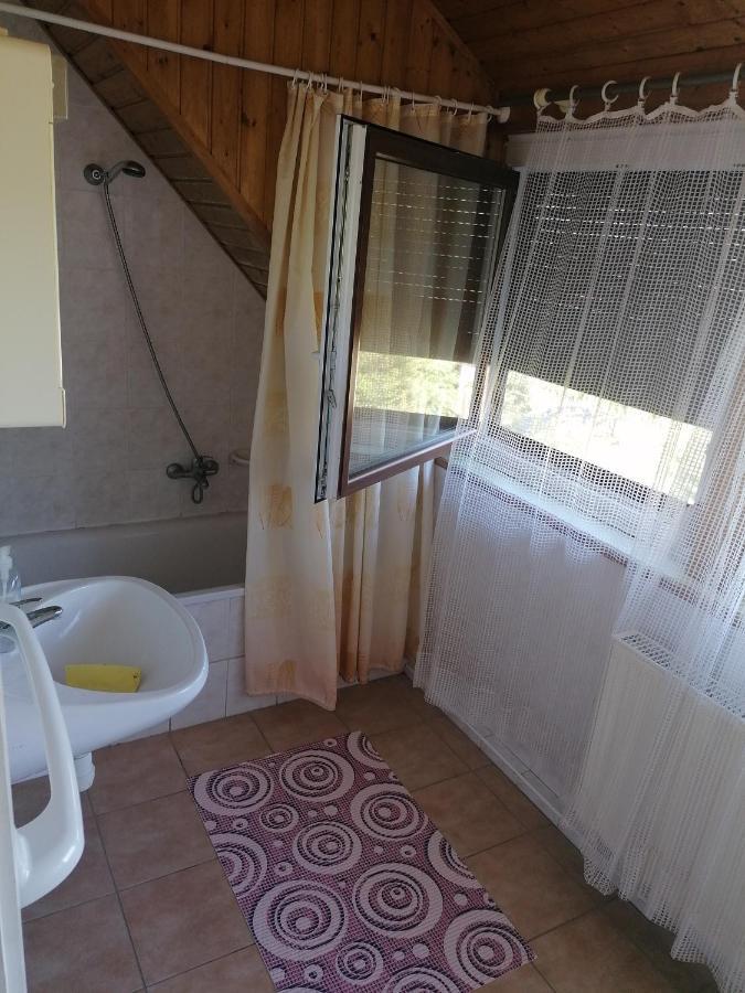 Kekturas-Tora Nyilo Badacsonyi Privat Berlemeny Daire Badacsonytomaj Dış mekan fotoğraf