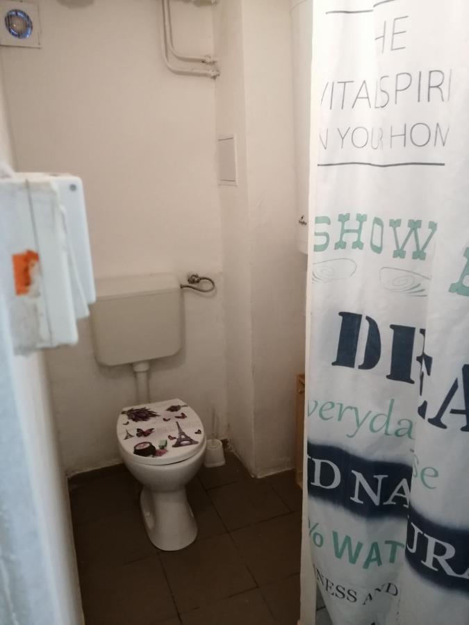 Kekturas-Tora Nyilo Badacsonyi Privat Berlemeny Daire Badacsonytomaj Dış mekan fotoğraf