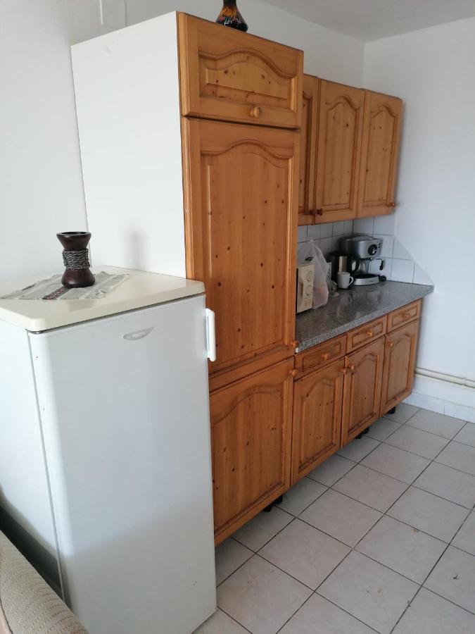 Kekturas-Tora Nyilo Badacsonyi Privat Berlemeny Daire Badacsonytomaj Dış mekan fotoğraf