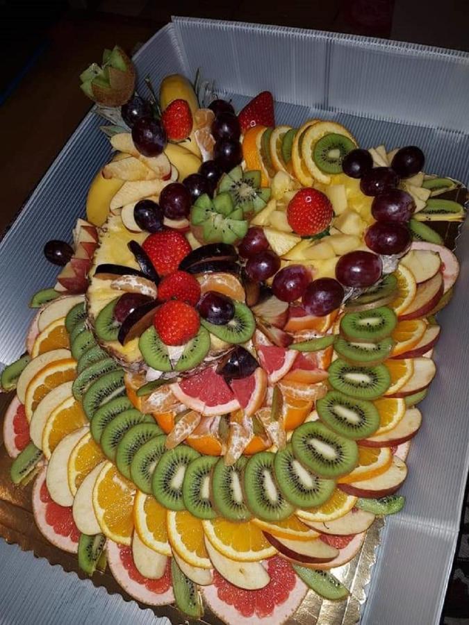 Kekturas-Tora Nyilo Badacsonyi Privat Berlemeny Daire Badacsonytomaj Dış mekan fotoğraf