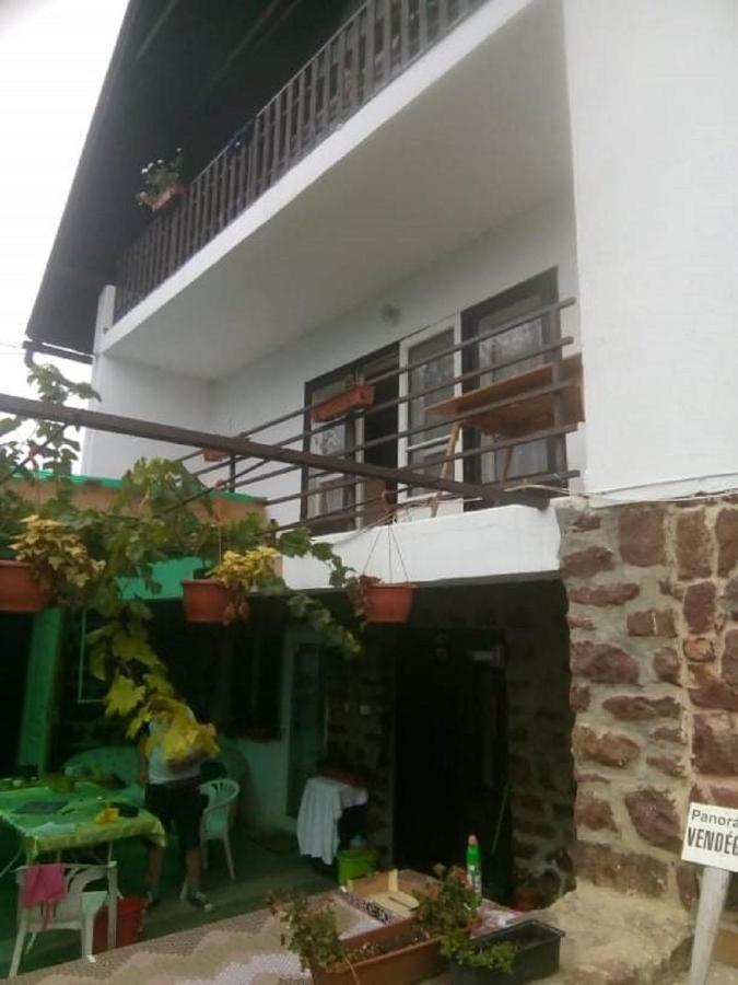 Kekturas-Tora Nyilo Badacsonyi Privat Berlemeny Daire Badacsonytomaj Dış mekan fotoğraf