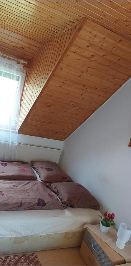 Kekturas-Tora Nyilo Badacsonyi Privat Berlemeny Daire Badacsonytomaj Dış mekan fotoğraf