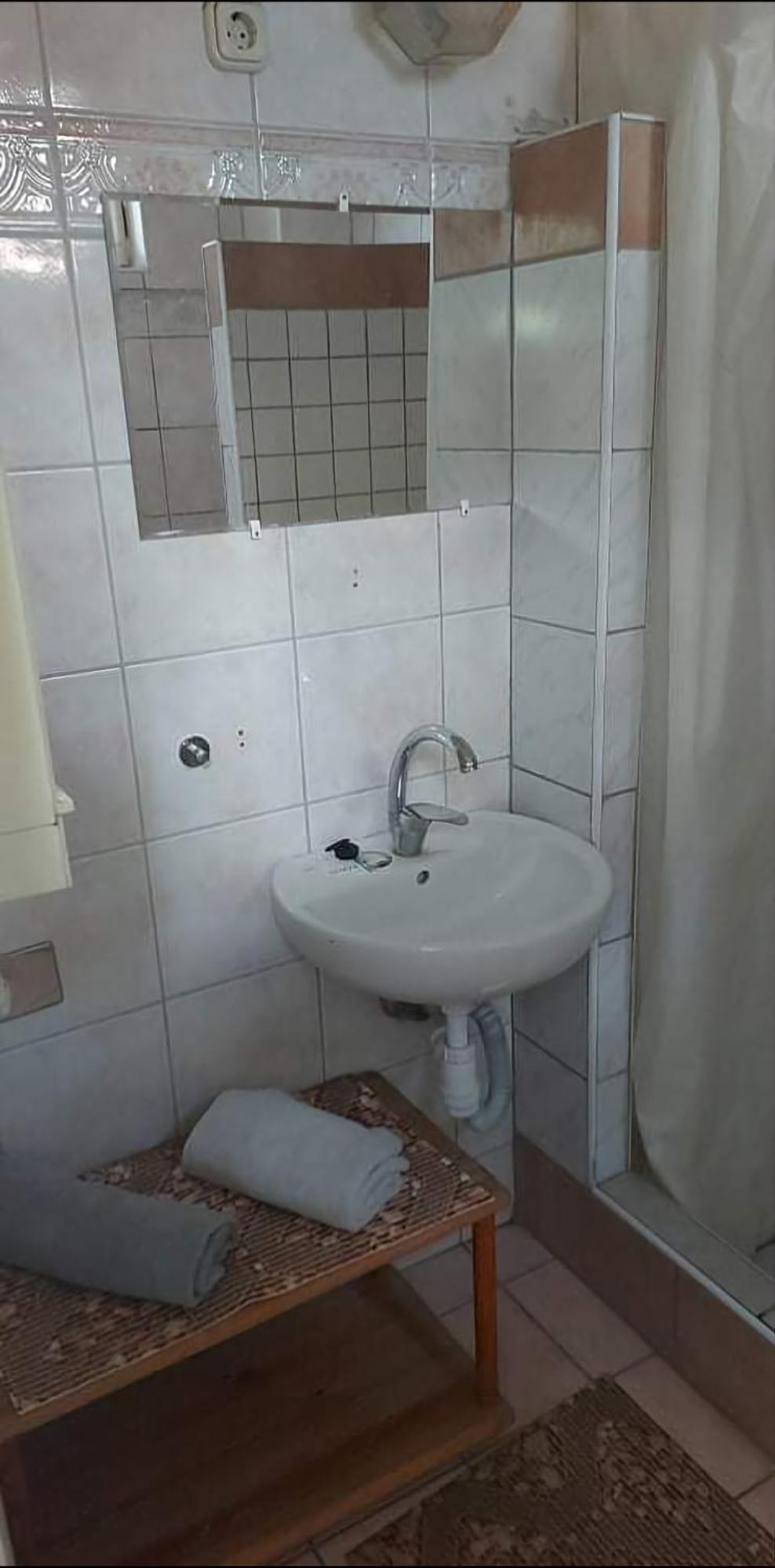 Kekturas-Tora Nyilo Badacsonyi Privat Berlemeny Daire Badacsonytomaj Oda fotoğraf