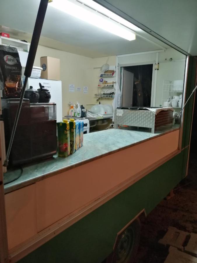 Kekturas-Tora Nyilo Badacsonyi Privat Berlemeny Daire Badacsonytomaj Dış mekan fotoğraf